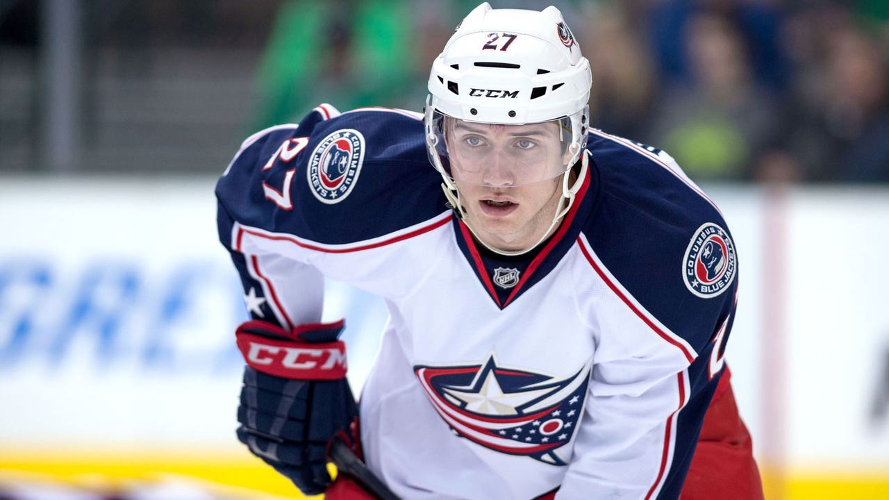Murray returns, Leopold at forward and Oscar Goldman